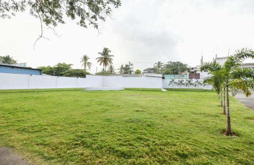 Mysore Hotel | Shine Residency