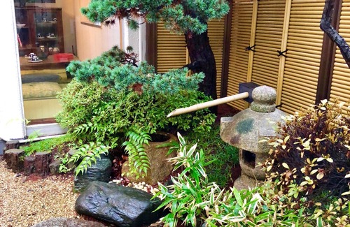 Okubo Apartment | Shinjuku/8 minutes on foot from JR Shin-Okubo Station/10minutes foot Kabukicho