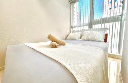 Shinjuku Apartment | Shinjuku City Apt, 2DB , Free WiFi