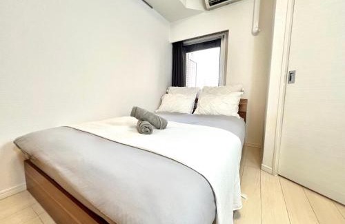 Shinjuku Apartment | Shinjuku City Apt, 2DB , Free WiFi