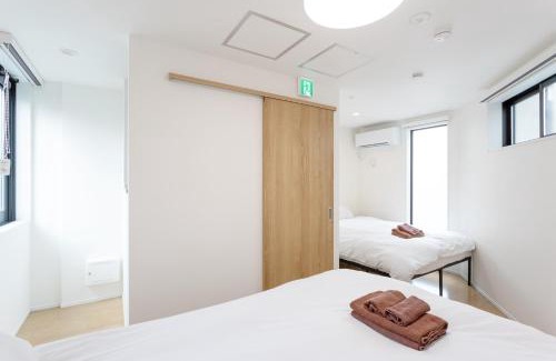 Yoyogi House | Shinjuku City House - Vacation STAY 15772