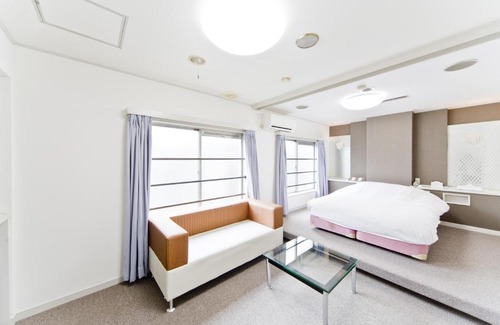 Kabukicho Hotel | Shinjuku East Hotel