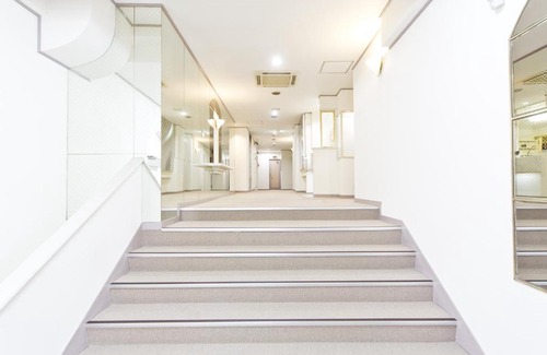 Kabukicho Hotel | Shinjuku East Hotel