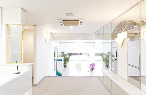 Kabukicho Hotel | Shinjuku East Hotel