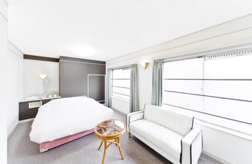 Kabukicho Hotel | Shinjuku East Hotel