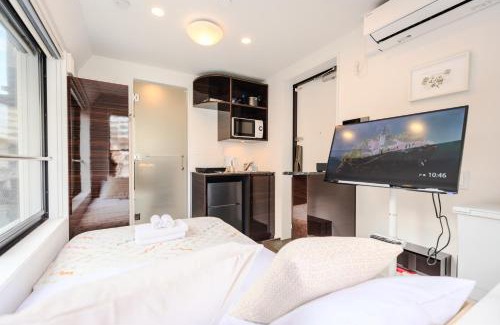Shibuya Apartment | Shinjuku iotele-hatsudai House