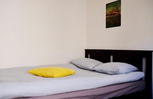 Shinjuku House | Shinjuku/Kabukichō｜Super Busy Area｜Cozy House｜85㎡