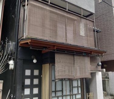 Abeno Apartment | Shinobi House 4BR Ninja Inspired Stay