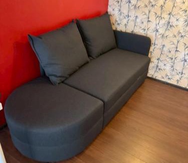 Abeno Apartment | Shinobi House 4BR Ninja Inspired Stay