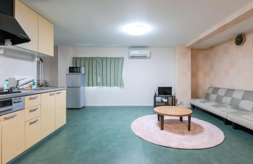 Chuo Apartment | Shinsaibashi East Inn