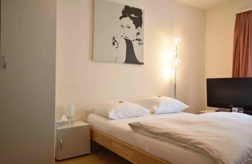 District 6 Apartment | Shiny Studio in Zurich - Crown 37