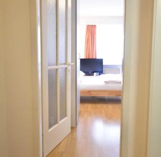 District 6 Apartment | Shiny Studio in Zurich - Crown 37