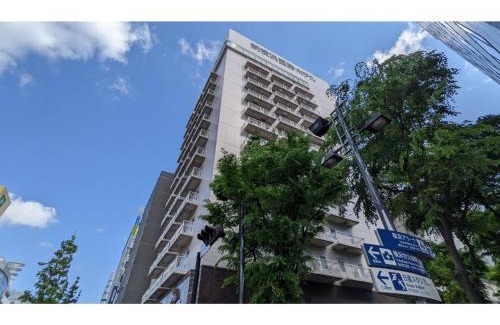 Shin-Yokohama Hotel | Shinyokohama Kokusai Hotel - Vacation STAY 62845v