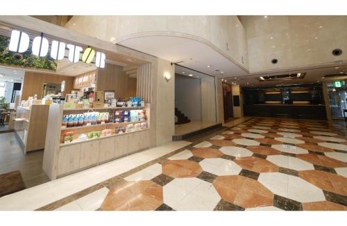 Shin-Yokohama Hotel | Shinyokohama Kokusai Hotel - Vacation STAY 62845v