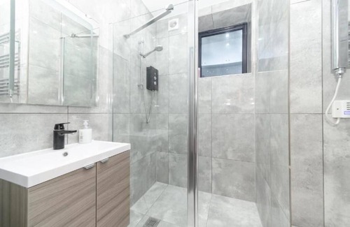 Brighton City Centre Apartment | Ship Street 1 bedroom/seafront