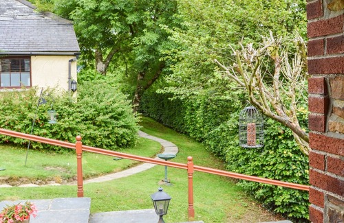 Hartland Cottage | SHIPLOAD COTTAGE, pet friendly, character holiday cottage in Hartland