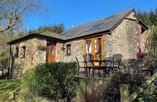 Hartland Cottage | SHIPLOAD COTTAGE, pet friendly, character holiday cottage in Hartland