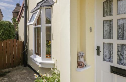 Haverigg House | Shipwreck Cottage