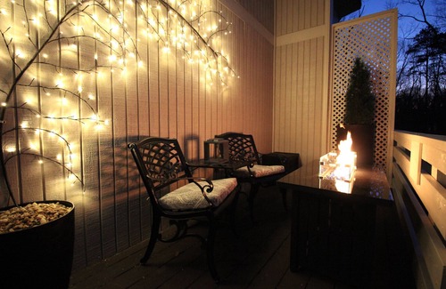 Villa Rica Cabin | Shipwrecked-VERY COOL couple's ATL area theme suite!