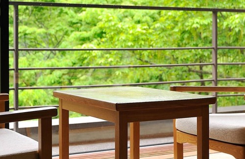 Shirahone Hotel | Shirafune Grand Hotel