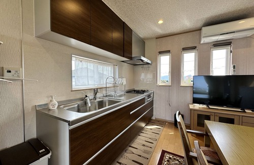 Shirahama House | shirahamakashibessoD-157