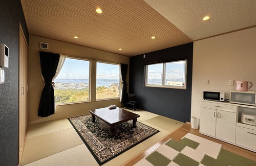 Shirahama House | shirahamakashibessoD-157