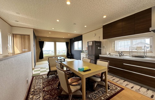 Shirahama House | shirahamakashibessoD-157