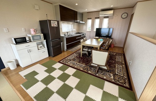 Shirahama House | shirahamakashibessoD-157