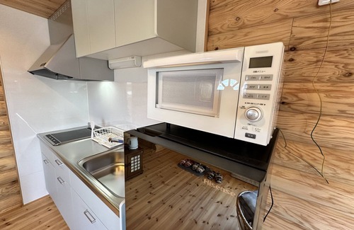 Shirahama House | shirahamakashibessoK-32