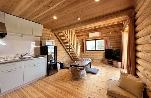 Shirahama House | shirahamakashibessoK-32