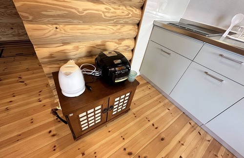 Shirahama House | shirahamakashibessoK-32