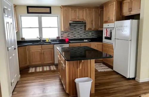 Boynton House | Shire Chalet