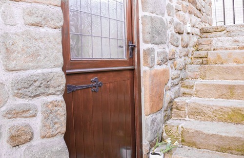 Holestone Moor Cottage | SHIRE COTTAGE AT TOP BUTTERLEY FARM in Tansley