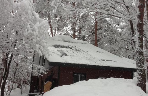 Hokujo House | Shiro Cottage