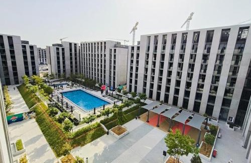 Sharjah Apartment | Shiro Elegant Living by Shiro Elegant Holiday Homes