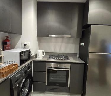 Sharjah Apartment | Shiro Elegant Living by Shiro Elegant Holiday Homes