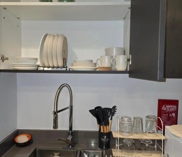 Sharjah Apartment | Shiro Elegant Living by Shiro Elegant Holiday Homes