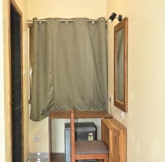 Medha Hotel | Shiv Parvati Resort - 5 Bhk Villa in Mahabaleshwar