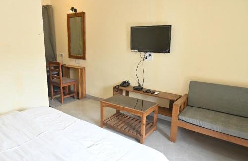 Medha Hotel | Shiv Parvati Resort - 5 Bhk Villa in Mahabaleshwar