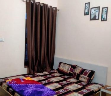 Shri Madhopur House | Shiv Shakti Palace
