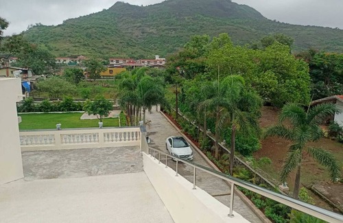 Lonavala Villa | Shiv Tirth By 97 Royal Vista