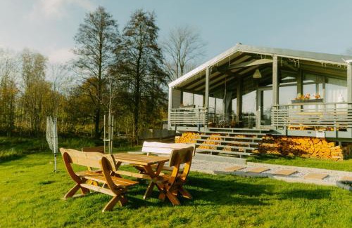 Horni Podluzi House | Shiva - Bohemian Homes