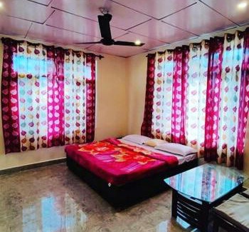 Naddi House | Shiva Stays