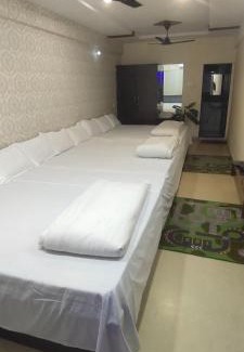 Rajpipla House | Shivaji Guest House