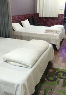 Rajpipla House | Shivaji Guest House