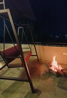 Bhagtpura Villa | Shivalaya cottage,Home away from home,mehragaon,bhimtal