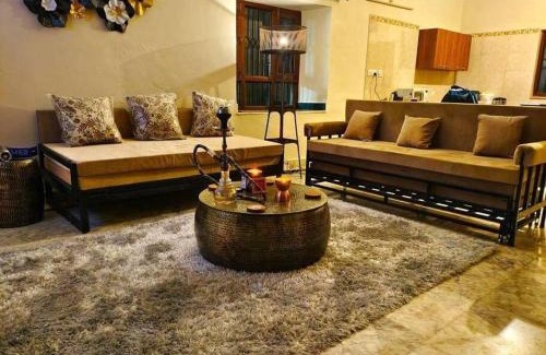 Bhagtpura Villa | Shivalaya cottage,Home away from home,mehragaon,bhimtal