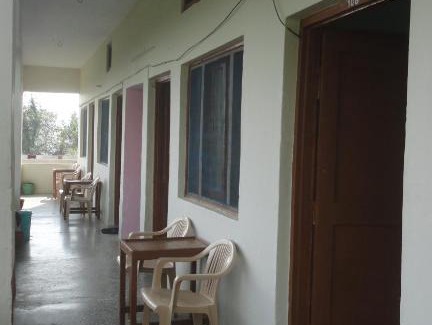 Kausani Hotel | Shivam Guest House, Kausani