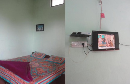 Kausani Hotel | Shivam Guest House, Kausani