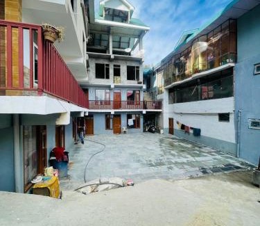 Narkanda House | Shivam Kuteer